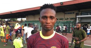 NNL: We Won Because Of Our Fighting Spirit – Joy Cometh FC Captain Says
