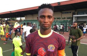 NNL: We Won Because Of Our Fighting Spirit – Joy Cometh FC Captain Says