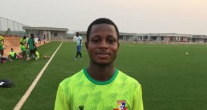 “My Role Model Is Mane,” Says Remo Stars U19 Winger