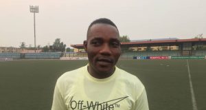 NPFL: “I Did Not See Anything Special in FC Ifeanyi Ubah,” says MFM FC Coach, Olalekan Gabriel As He Claims His Players Did Not Play To Instructions