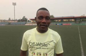 NPFL: “I Did Not See Anything Special in FC Ifeanyi Ubah,” says MFM FC Coach, Olalekan Gabriel As He Claims His Players Did Not Play To Instructions