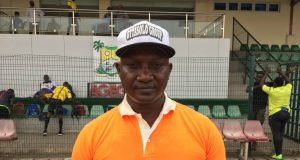 NLO 2021: We Want To Get Promoted To The Professional Level – Head Coach Of Ottasolo FC Declares