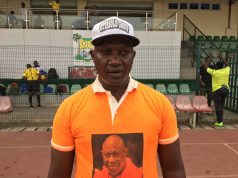 Most Nigerian Coaches Always Place Personal Needs Ahead Of Picking The Rightful Players – Olufemi Elijah