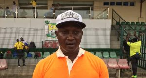 Most Nigerian Coaches Always Place Personal Needs Ahead Of Picking The Rightful Players – Olufemi Elijah