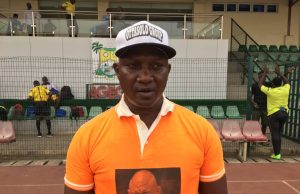 Most Nigerian Coaches Always Place Personal Needs Ahead Of Picking The Rightful Players – Olufemi Elijah