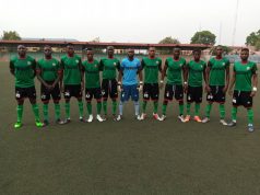NNL: Osun United On Cloud 9 After An Incredible Away Win Against Stores