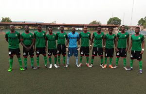 NNL: Osun United Set To Neutralize Dynamite Force In Iyamho
