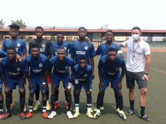 Lagos Football Lovers Praise Prince Kazeem Eletu FC After Shocking Messiah FC