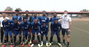 Lagos Football Lovers Praise Prince Kazeem Eletu FC After Shocking Messiah FC