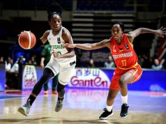 Funding Key To Glorious Olympics Outing- Amukamara