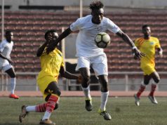 NPFL 2020/21: RANGERS TAME FIERCE WOLVES IN ENUGU