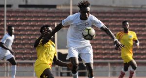 NPFL 2020/21: RANGERS TAME FIERCE WOLVES IN ENUGU