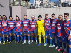 Off The Pitch: Dream It And Live It; Once Disapproved Now Adored Falcons Player Tells Her Story