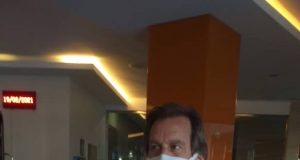 I Feel Fantastic After That Performance, Randy Waldrum Applauds Falcons