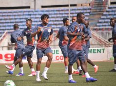 NPFL 2020/21: Rangers Wallop Dakkada In Enugu