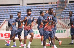 NPFL 2020/21: Rangers Wallop Dakkada In Enugu