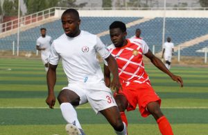 NPFL 2020/21: Rangers Surrender All Points To 10-Man Wikki Tourists
