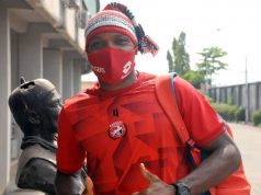 NPFL: Flying Antelopes Plot The Fall Of Pride Of Rivers