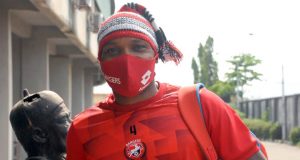 NPFL: Flying Antelopes Plot The Fall Of Pride Of Rivers