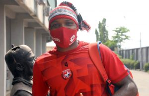 NPFL: Flying Antelopes Plot The Fall Of Pride Of Rivers