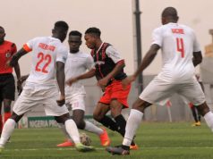 NPFL Match Report: Rangers Stopped By Warriors In Okigwe