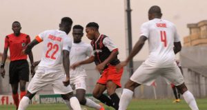 NPFL Match Report: Rangers Stopped By Warriors In Okigwe