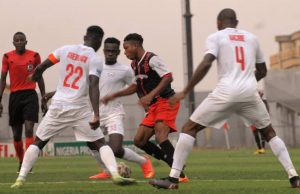 NPFL Match Report: Rangers Stopped By Warriors In Okigwe