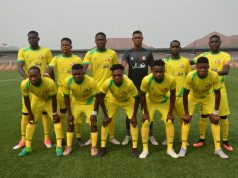NNL 2020/21: Remo Stars Set For Abia Comets