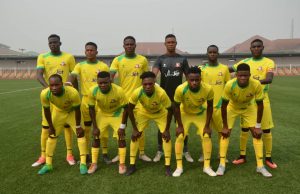 NNL 2020/21: Remo Stars Set For Abia Comets