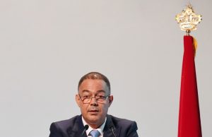 Morocco: Building The Beautiful Game, One Partnership At A Time