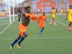 NPFL Golden Boot: Yusuf Bags Another As Obaje Joins Race