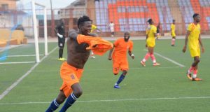 NPFL Golden Boot: Yusuf Bags Another As Obaje Joins Race