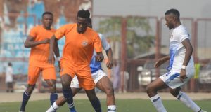 NPFL 2020/21: Yusuf fired blank as Ndifreke levels up