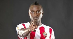 Villarreal intensifies Umar Sadiq chase