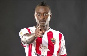 Sadiq Umar Can’t Stop Scoring Goals