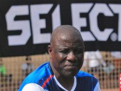 Rangers 1-0 Kwara United: Kwara United Are A Good Side, Maintains Salisu Yusuf