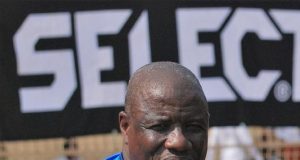 Rangers 1-0 Kwara United: Kwara United Are A Good Side, Maintains Salisu Yusuf