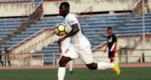 NPFL 2020/21: Asiegbu Set To Shock Former Teammates As Abia Warriors Host Rangers International
