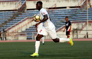 NPFL 2020/21: Asiegbu Set To Shock Former Teammates As Abia Warriors Host Rangers International