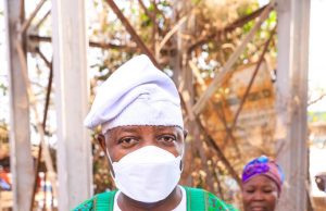 Sunday Dare Revalidates Membership, Says Oyo State Will Be Back To APC…Our Targets Is High And We’re Going To Deliver Oyo State