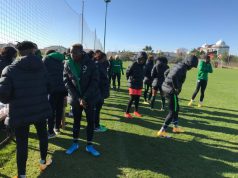 Turkish Women’s Cup: Super Falcons Soar Past CSKA Moscow