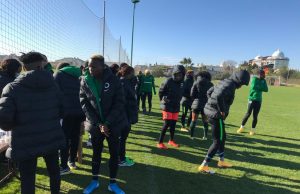 Turkish Women’s Cup: Super Falcons Soar Past CSKA Moscow