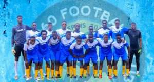 TEAM360FC PRESEASON FRIENDLY UPDATE