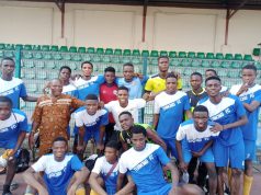 “The Boys Were Very Tactically Disciplined And Played To Instructions,” Says President Of Team360 After 2-1 Win Over MFM FC