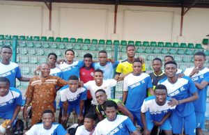 “The Boys Were Very Tactically Disciplined And Played To Instructions,” Says President Of Team360 After 2-1 Win Over MFM FC