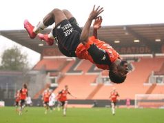 Lorient 3-2 PSG: Late Terem Moffi Goal Sinks Neymar And Co