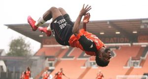 Lorient 3-2 PSG: Late Terem Moffi Goal Sinks Neymar And Co