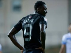 How Important Is Sadiq Umar To Almeria