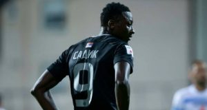 How Important Is Sadiq Umar To Almeria