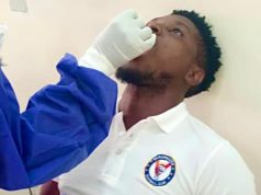 Vandrezzer FC Vs Nilayo FC: Team Undergoes COVID 19 Tests
